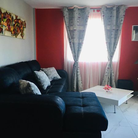 Apartmán Mi Casa Es La Tuya Mijas Exteriér fotografie