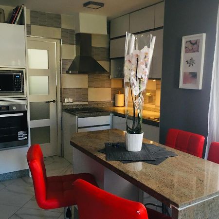 Apartmán Mi Casa Es La Tuya Mijas Exteriér fotografie