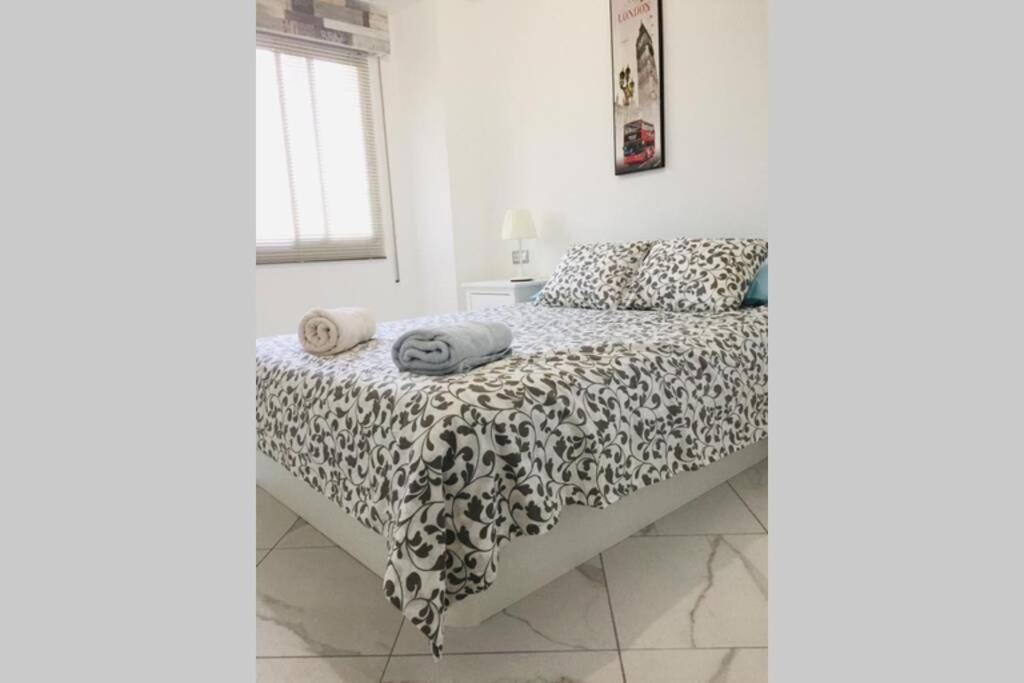 Apartmán Mi Casa Es La Tuya Mijas Exteriér fotografie