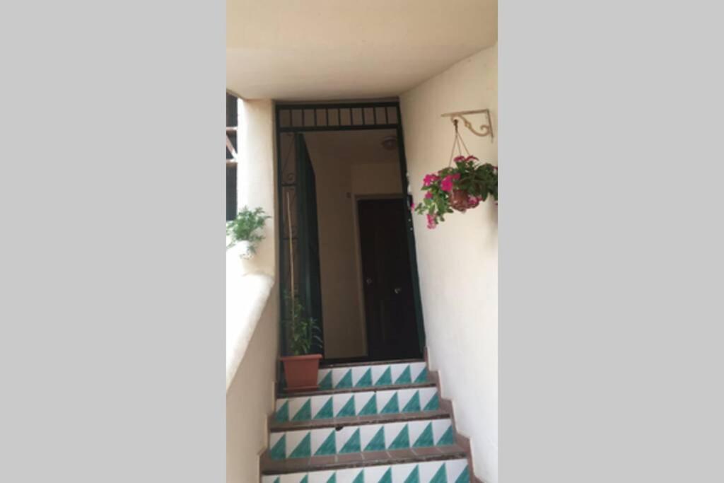 Apartmán Mi Casa Es La Tuya Mijas Exteriér fotografie