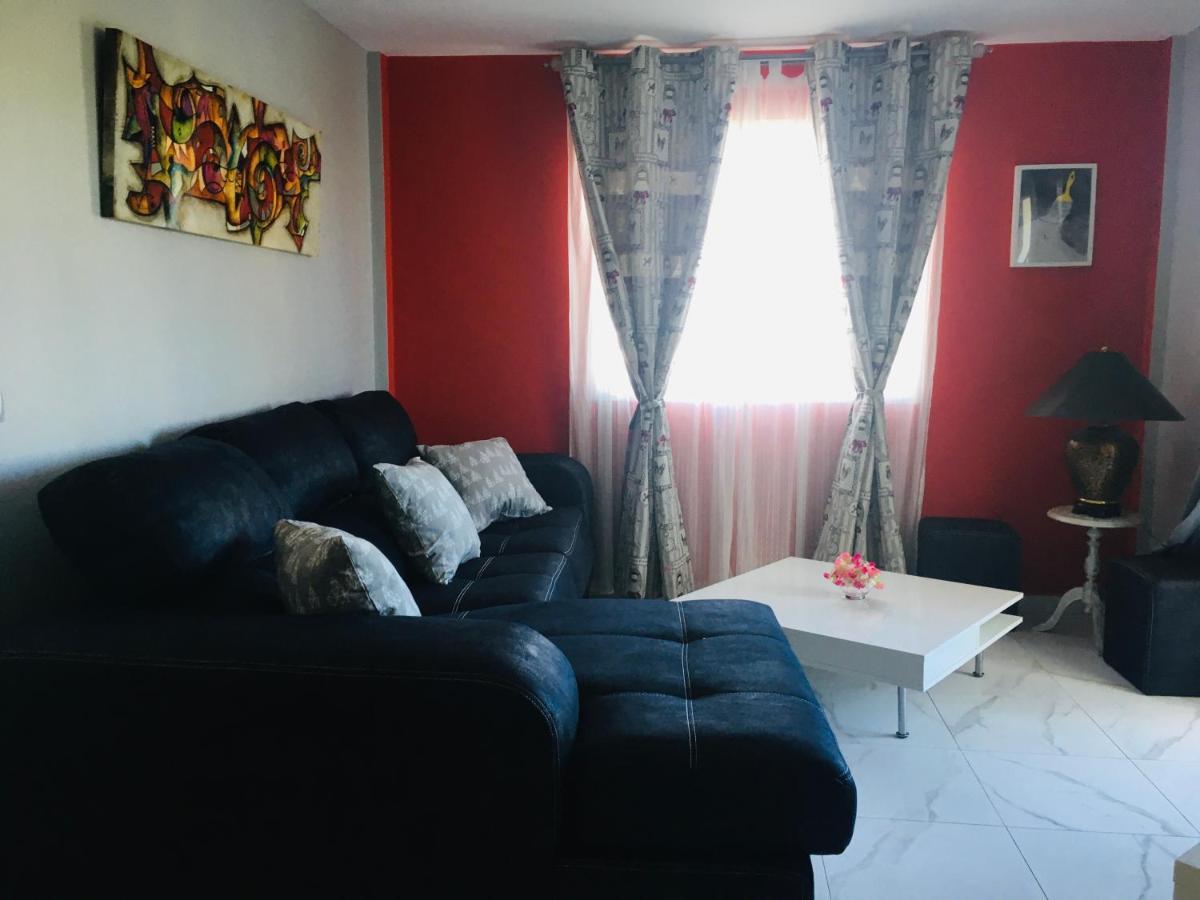 Apartmán Mi Casa Es La Tuya Mijas Exteriér fotografie