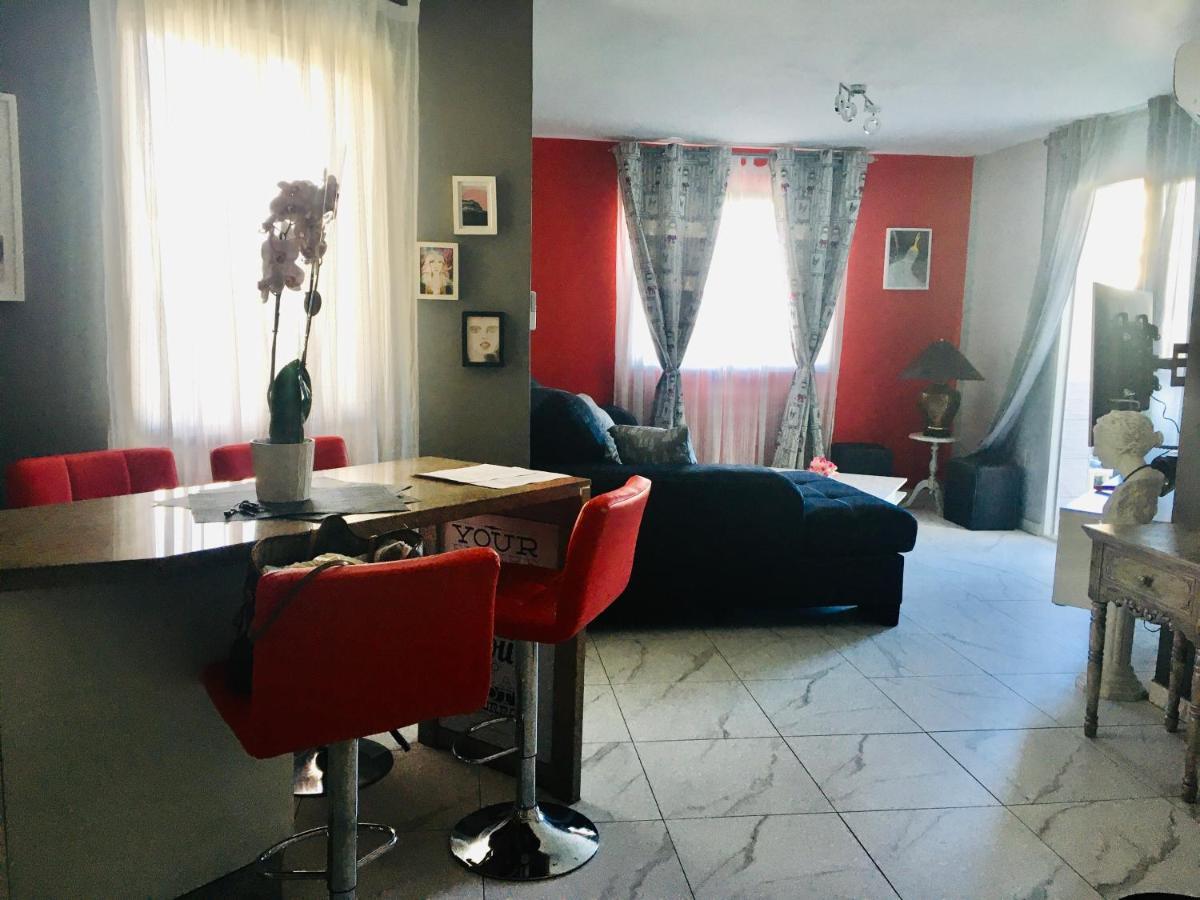 Apartmán Mi Casa Es La Tuya Mijas Exteriér fotografie